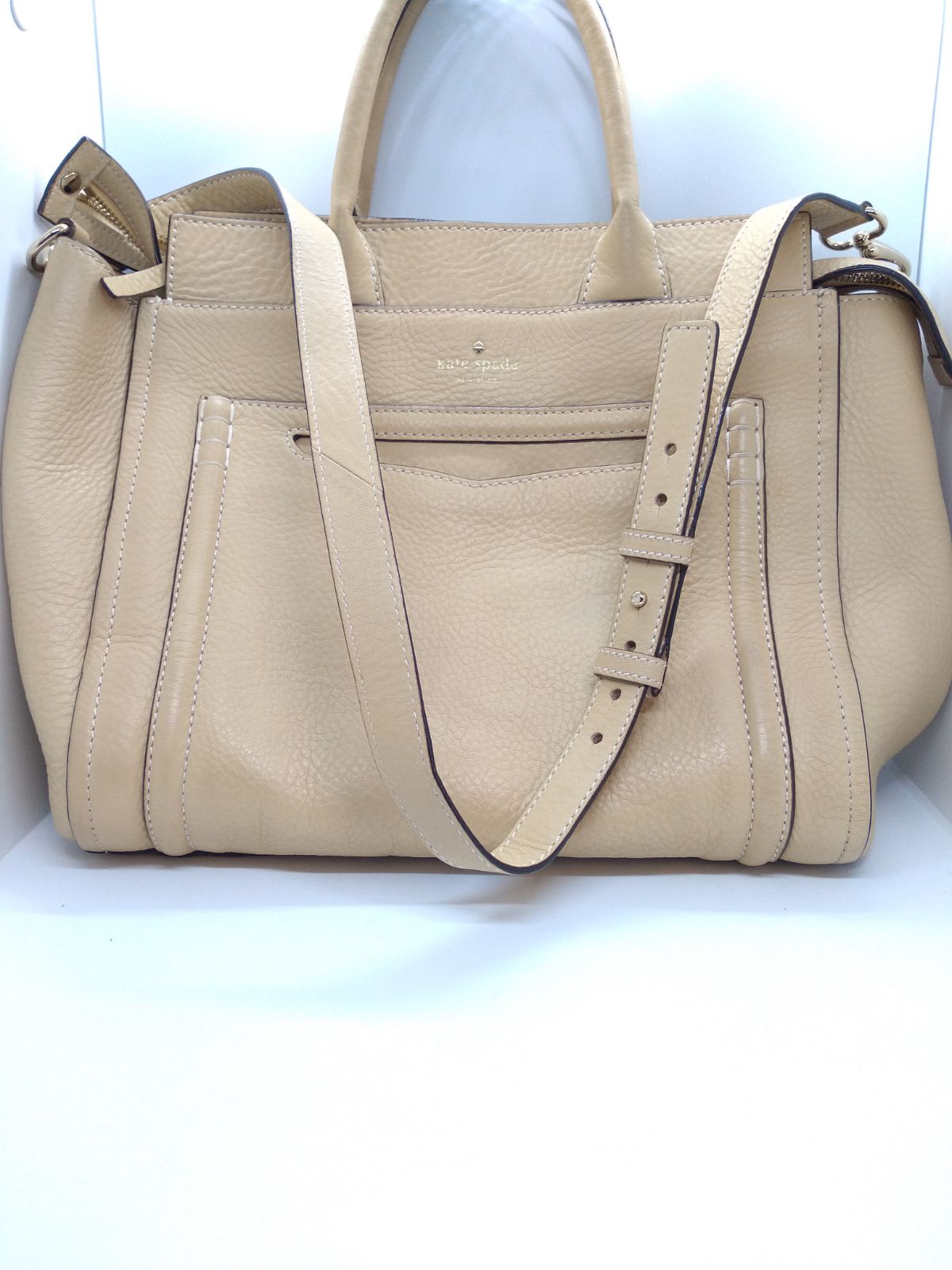 Kate Spade Claremont Drive Satchel bag