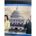 Barack Obama 44th President Framed Inauguration Collage 2009 & 2013 Danbury Mint