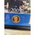 Barack Obama 44th President Framed Inauguration Collage 2009 & 2013 Danbury Mint