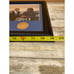 Barack Obama 44th President Framed Inauguration Collage 2009 & 2013 Danbury Mint
