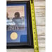 Barack Obama 44th President Framed Inauguration Collage 2009 & 2013 Danbury Mint