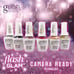 Harmony Gelish Flash Glam Gel Special Holiday 2023 Collection full 6pcs