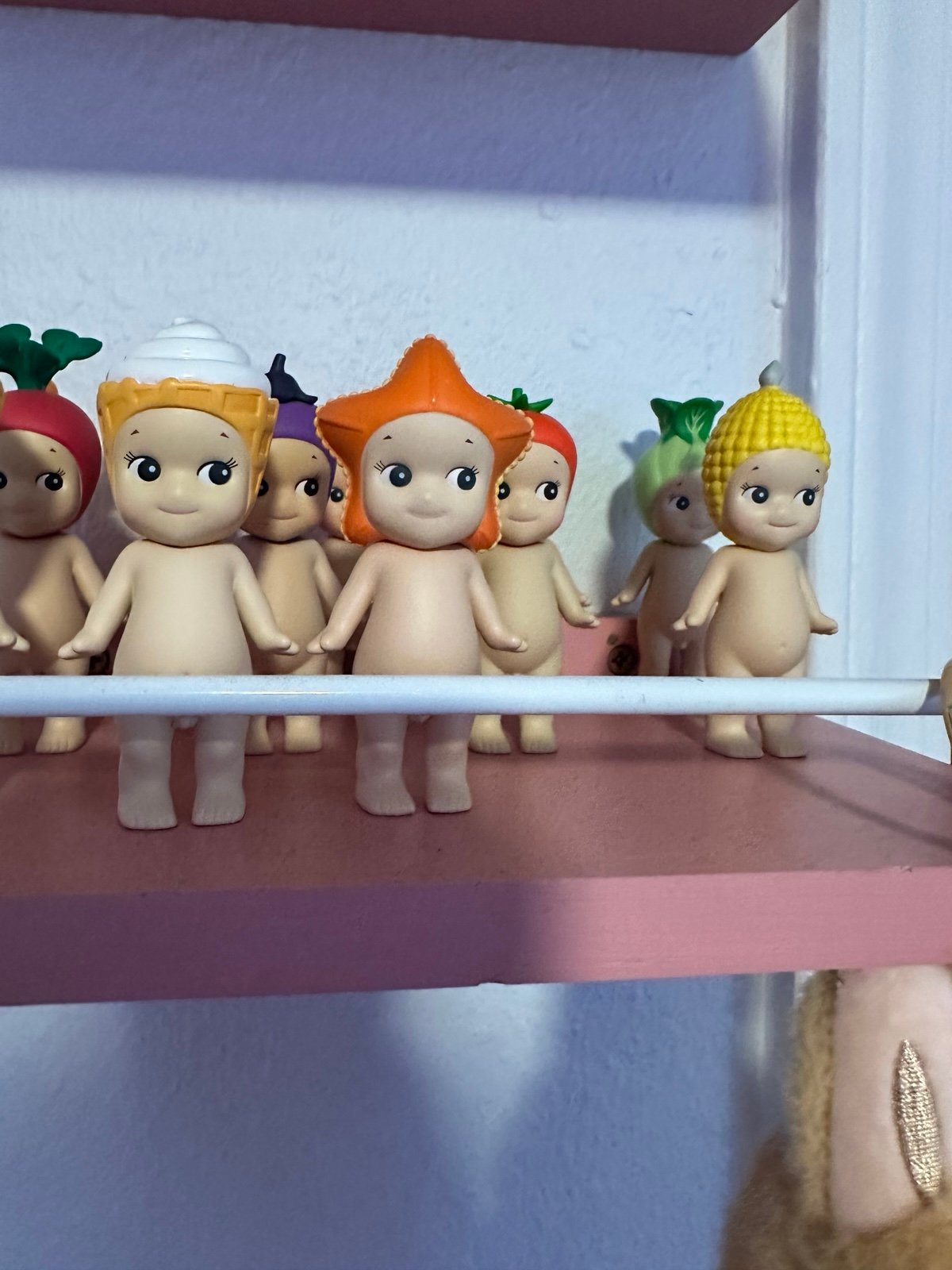Sonny angels