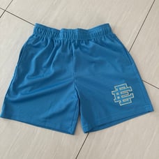 Eric Emanuel Shorts Size Medium
