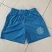 Eric Emanuel Shorts Size Medium