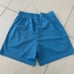 Eric Emanuel Shorts Size Medium