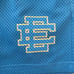 Eric Emanuel Shorts Size Medium