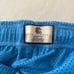 Eric Emanuel Shorts Size Medium