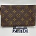 Louis Vuitton Monogram Toiletry Pochette