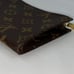 Louis Vuitton Monogram Toiletry Pochette