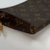 Louis Vuitton Monogram Toiletry Pochette