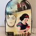 DEC Snow White Loungefly
