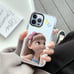 | TRN |20% Casetify ip 13 pro max case Apple handmade Snug and Slim Fit Desc