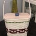Longaberger Tuletide Gathering Basket