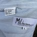 Vintage kitsch shirt blouse embroidered birds Sz Large by Mili Designs