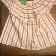 New with tags! Kate spade summer top!
