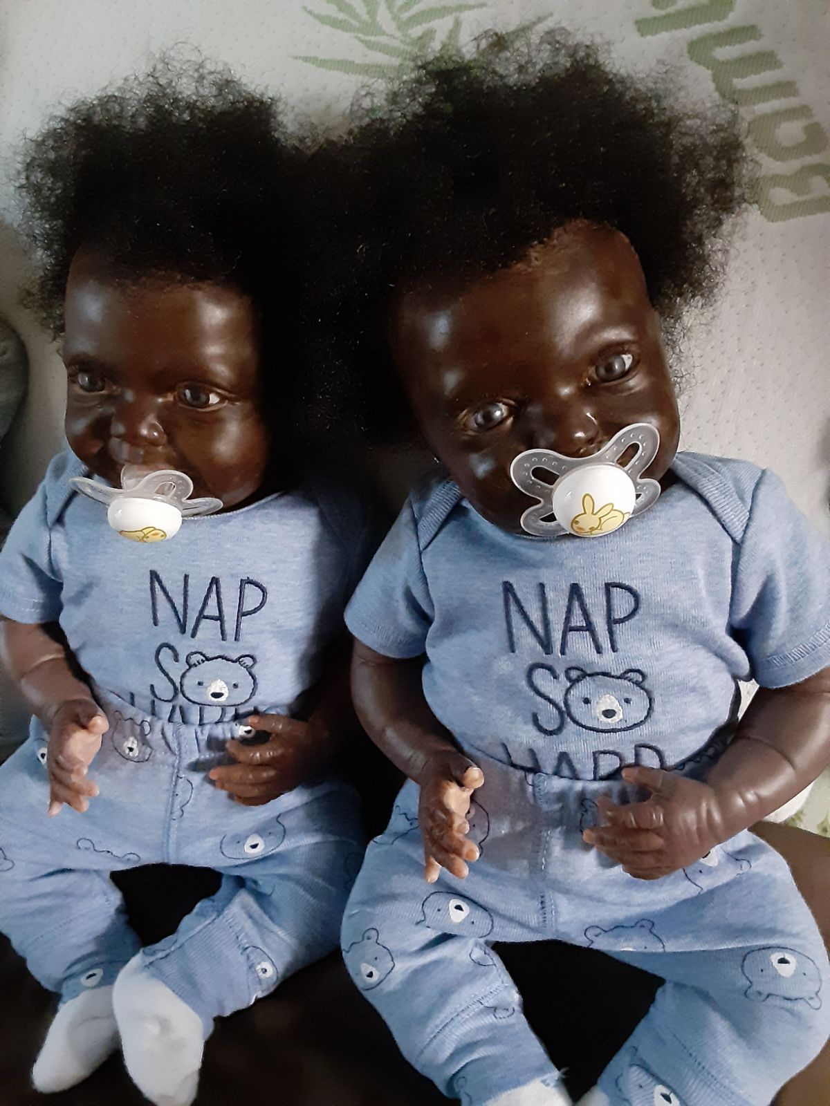 Reborn baby dolls preemie