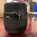 Quantaray Lens