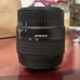 Quantaray Lens
