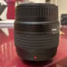Quantaray Lens
