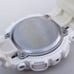 ⌚Casio Baby-G GMA-S110MP in white-pink