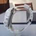 ⌚Casio Baby-G GMA-S110MP in white-pink