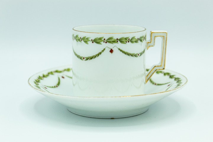 Teacup