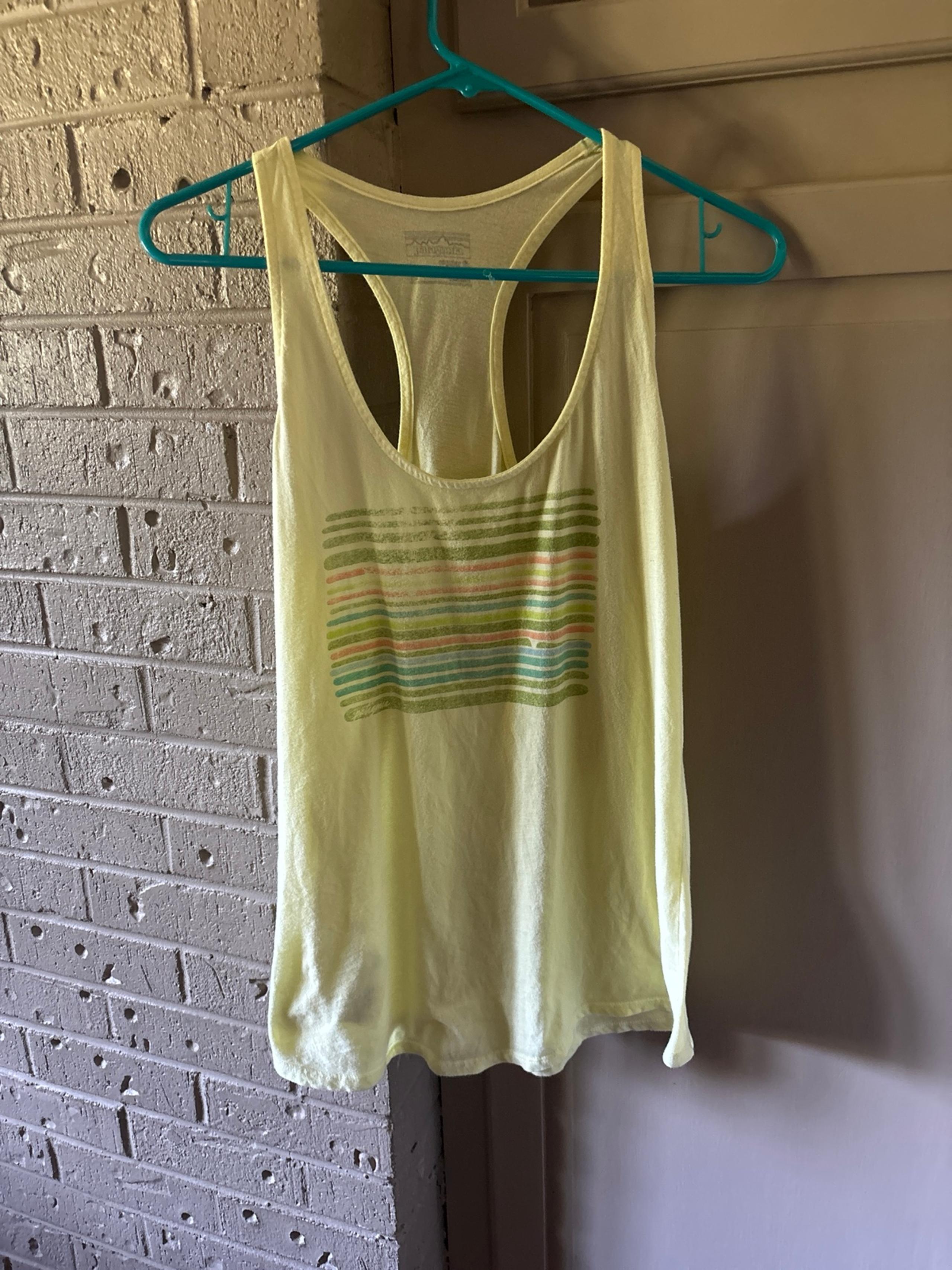 Patagonia Tank Top For Women