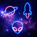 Neon Signs Neon Light Personalized Neon Signs for Bedroom