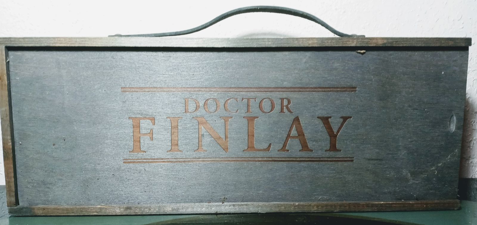 Doctor Finlay Complete Collection DVD
