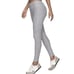 Outdoor Voices Warm Up Leggings Gray Athletic 7/8 Length Size Small