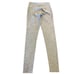 Outdoor Voices Warm Up Leggings Gray Athletic 7/8 Length Size Small