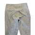 Outdoor Voices Warm Up Leggings Gray Athletic 7/8 Length Size Small