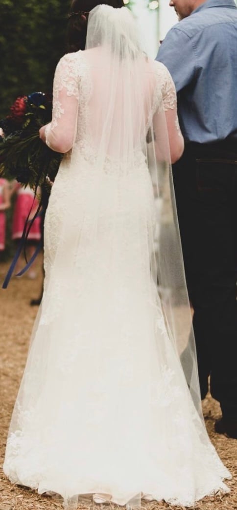 maggie sottero wedding dress