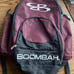 Boombah baseball bag