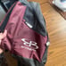 Boombah baseball bag