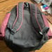 Boombah baseball bag