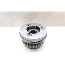 1975 Honda CB550-K 550 Four Engine Starter Clutch & Sprocket Hub JPA AP-287