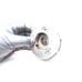 1975 Honda CB550-K 550 Four Engine Starter Clutch & Sprocket Hub JPA AP-287