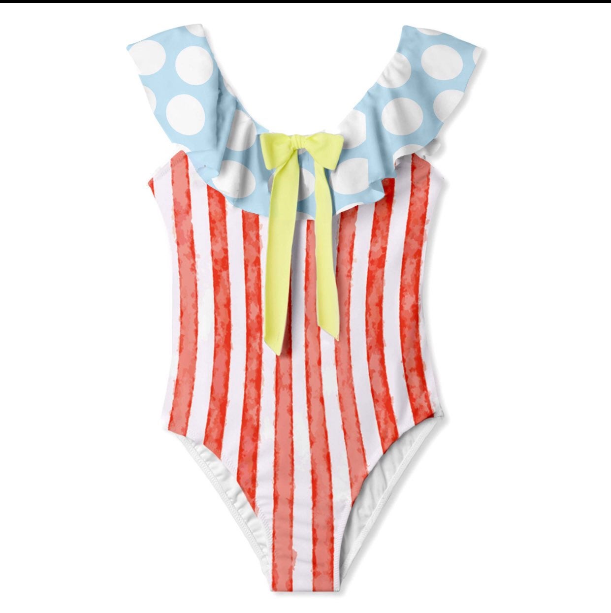 Kids Swimwear