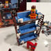 Lego Movie Emmet's Triple-Decker Couch Mech 70842