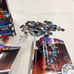 Lego Movie Emmet's Triple-Decker Couch Mech 70842
