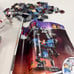 Lego Movie Emmet's Triple-Decker Couch Mech 70842