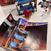 Lego Movie Emmet's Triple-Decker Couch Mech 70842