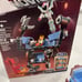 Lego Movie Emmet's Triple-Decker Couch Mech 70842