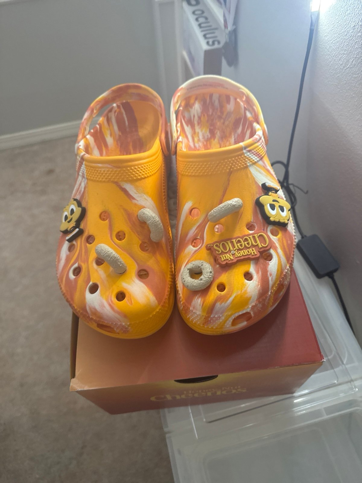 Crocs