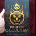 The Art of Occultism: The Secrets of High Occultism & Inner Exploration