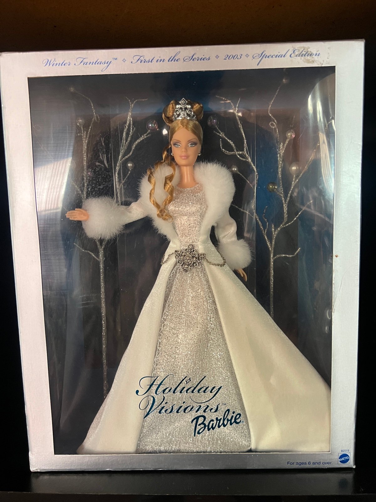 Barbie