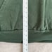 MNML Astral Vibrations Hoodie Men 3XL Ivy Green Pullover Graphic Print USA Made
