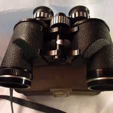 Bushnell Binocular - ZOOM - 6-12x30mm - lot 892
